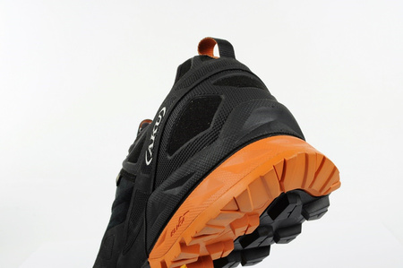 Aku Rock Dfs Herren Wanderschuhe Schwarz [722108]