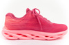 Skechers Go Run Swirl Tech Speed ​​[129501/HPPK] Damen Sportschuhe, Pink.