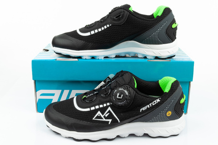 Airtox Safety Powerbreeze Trekkingstiefel [YY220CA]
