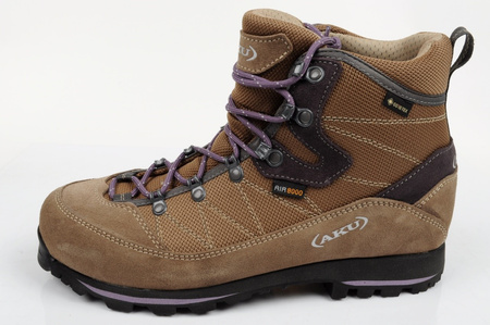 Aku Trekker GTX Damen-Trekkingschuhe
