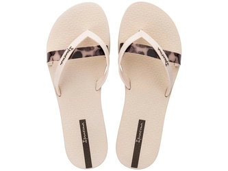 Ipanema Kirei Chic Damen Flip-Flops [83673 BB742], beige