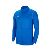 Nike Park 20 Herren-Sportsweatshirt [BV6885 463], blau.