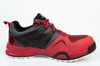 Regatta TT Mortify Trainer Arbeitsstiefel [TRK129 RED] 