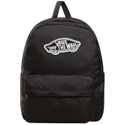 Vans Old Skool Class Schulrucksack, Sportliches Schwarz, Klassisch Urban, 22 l