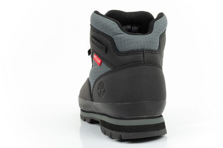 Timberland Euro Hiker Herrenschuhe [TB0A64ZH015], grau.