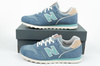 New Balance Sportschuhe [WL373EL2]