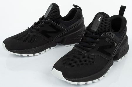 Buty sportowe New Balance [MS574KTB]