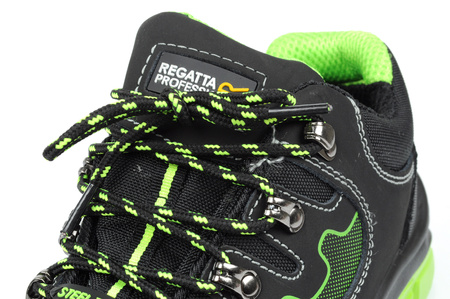 Buty Męskie robocze BHP Regatta Trainer [TRK115]