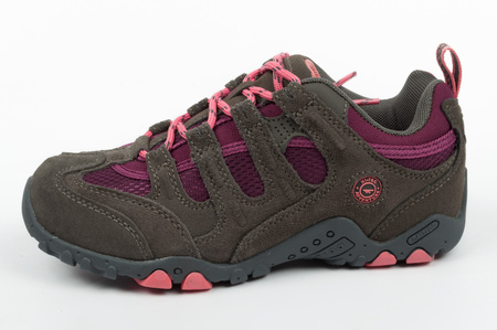 Buty trekkingowe HI-TEC Quadra Classic [5601/053]