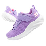 Skechers Bounder-Cool Cruise Kinder-Slipper