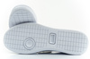 Damen Lacoste Carnaby Sportschuhe [749SUJ0002082] Sneaker, weiß.