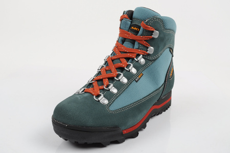 Aku Ultralight Damen Trekking-Sportschuhe Gore-Tex Leder [36510639]