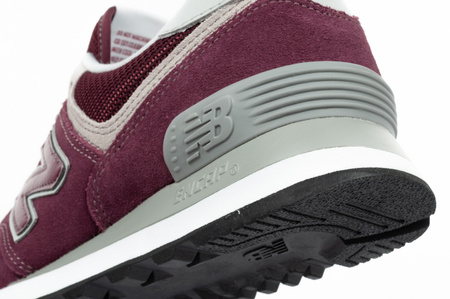 New Balance Damen Sportschuhe [WL574ER] 