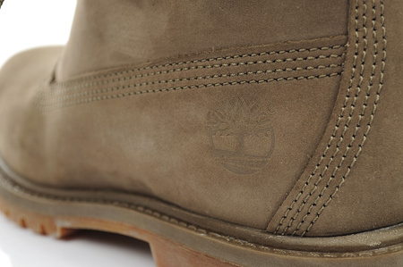 Timberland 6IN PREM-Trekkingstiefel [A1HZM]