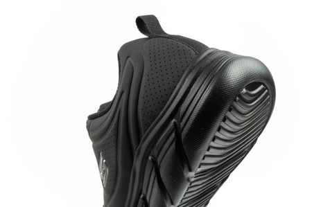 Skechers Bobs B Flex Damen-Sportschuhe, modisches Schwarz