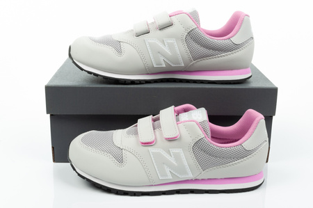 Buty Dziecięce Sportowe New Balance [YV500RI]