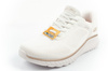 Skechers Bobs Squad Chaos Slip-Ins Damen-Sneaker in Weiß