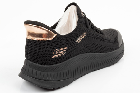 Skechers Bobs Squad 4 Slip-In Damen-Sneaker
