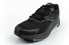 Joma Vitaly Herren-Laufschuhe, leicht, bequem und strapazierfähig, Schwarz