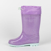 Cerda Frozen Kindergummistiefel für Mädchen ELSA [2300006606]