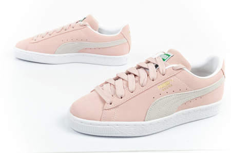 Puma Suede Classic XXl Damen Sportschuhe [374915 11] Sneaker, pink.