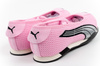 Puma H-Street Ballet – Modische Damen-Sportschuhe im Ballerina-Stil (Rosa)