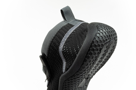 ProWater Schwimmschuhe [PRO-25-48-216L], schwarz.