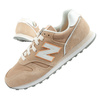 Damen Sportschuhe Sneakers New Balance [WL373SQ2], beige.