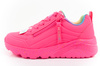Skechers Uno Lite Kinder-Sneaker in Pink