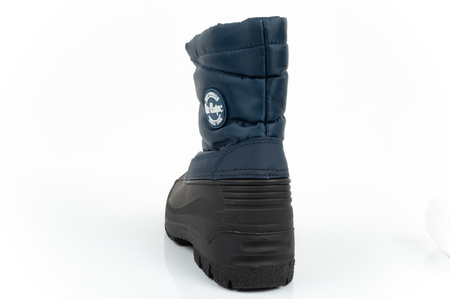 Lee Cooper Kinder-Schneestiefel [LCJ-24-44-2841], Marineblau.