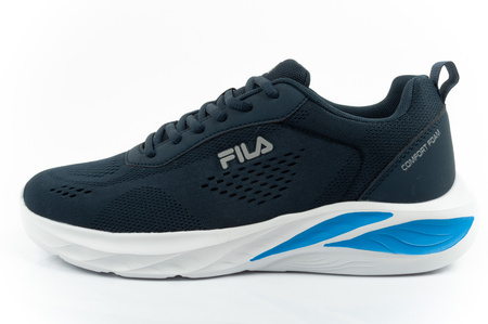 Fila Spectris Herren-Sneaker: Bequem, modisch, blau