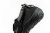 ProWater Schwimm-Wasserschuhe [PRO-25-48-208M], schwarz.