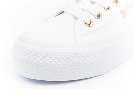 Lee Cooper Damen-Sneaker [LCW-24-31-2725L] weiß.