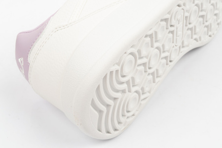 Fila Foro Damen-Sneaker, Weiß: Modisch und bequem
