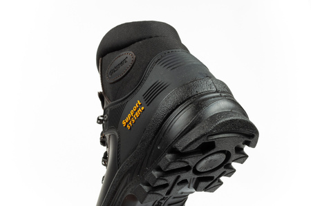 Grisport Lontra Dakar 2 Trekkingschuhe [10242D26G], braun.