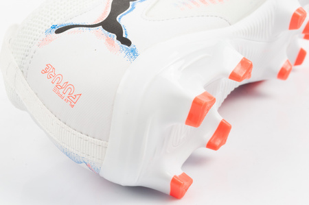 Puma Future 8 Match FG/AG Jr. Fußballschuhe für festen Boden