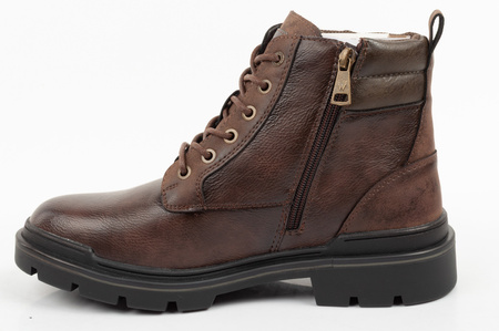 Wrangler Nevada Herren-Chelsea-Boots – Elegant und modisch