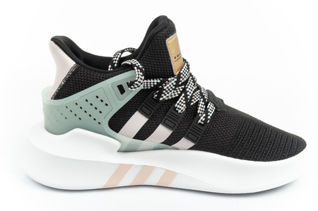Adidas EQT Bask ADV Damen Sportschuhe [EE5044], schwarz.