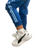 Nike Kinder Jungen Sport-Trainingsanzug [FD3061 476], blau.