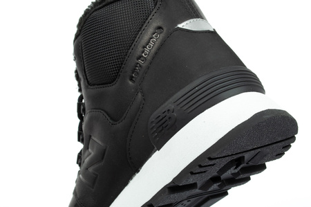 Buty zimowe New Balance [HL755MLA]