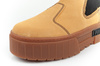 Puma Mayze Chelsea Wildleder Damen Stiefeletten [382829 04] braun.