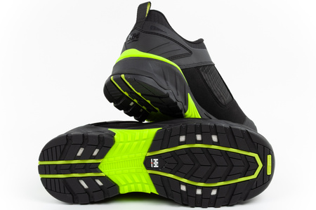 Helly Hansen Arbeitsschuhe Magni Evo BOA – Sicherheitsschuhe S1PL SR ESD