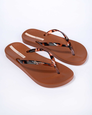 Ipanema Anat Damen-Flip-Flops – modisch und bequem für den Strand