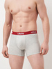 Levi's Herren Boxershort [701225625 003] 7er-Pack, mehrfarbig.