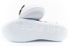 Tommy Hilfiger Herren-Sportschuhe [04921YBS], weiß.