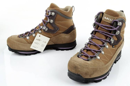 Aku Trekker L.3 GTX Trekkingstiefel [978W567]