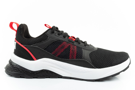 Puma Anzarun 2.0 Sportschuhe Kinder Sneaker Jungen Schwarz [390841 03]