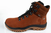4F Winter-Trekkingstiefel [OBMH255 81S]