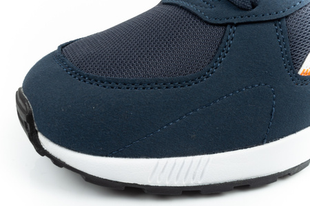 Puma Gravition Herren Sportschuhe [380738 22], Marineblau.