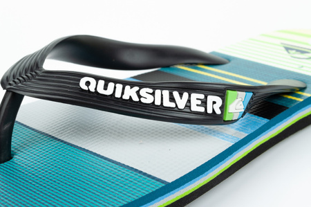 Quiksilver Sport-Flip-Flops AQBL100235-XKGS